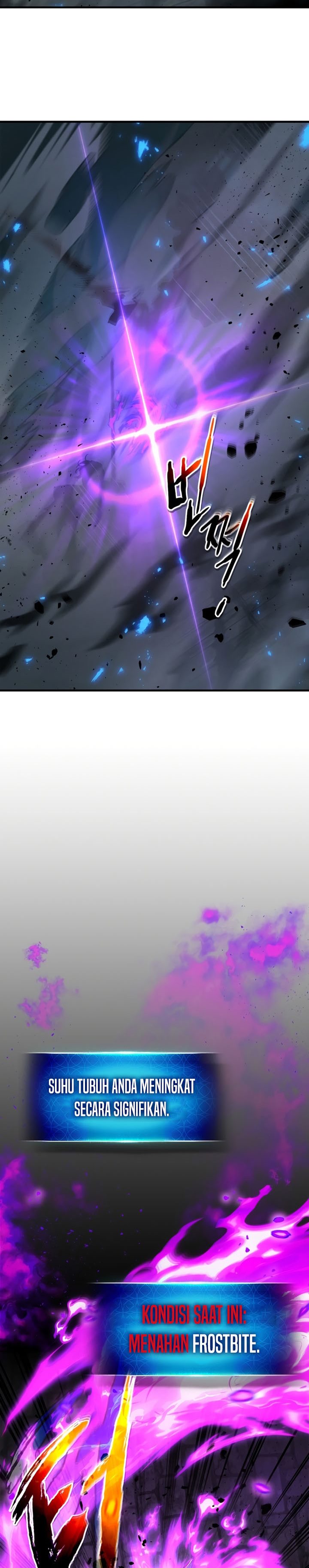 Leveling With The Gods