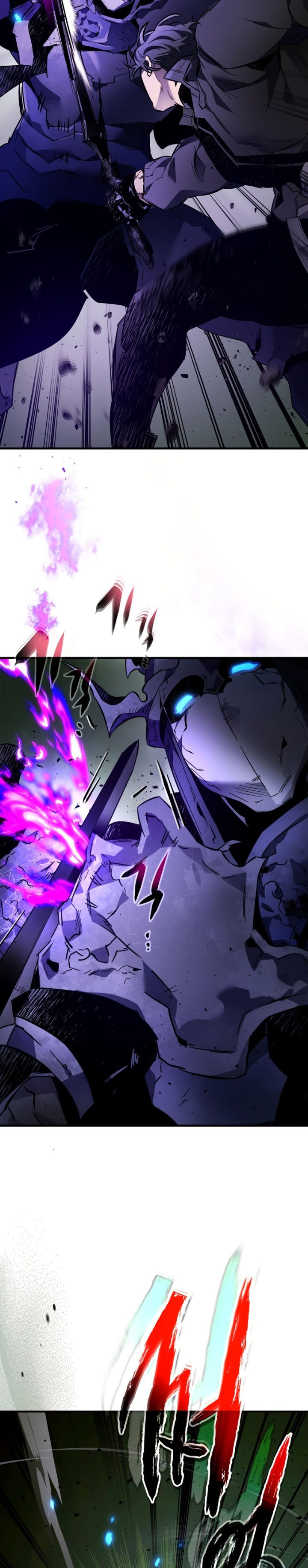 Leveling With The Gods