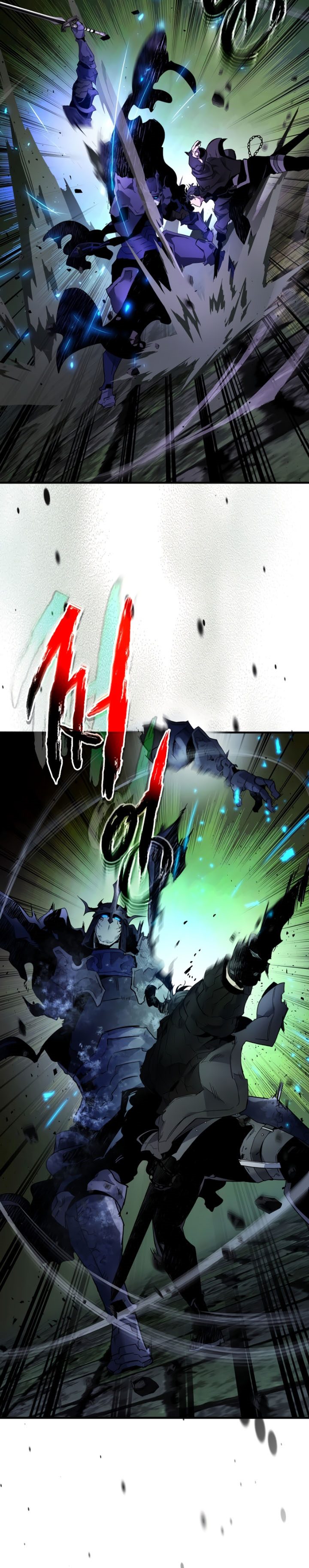 Leveling With The Gods