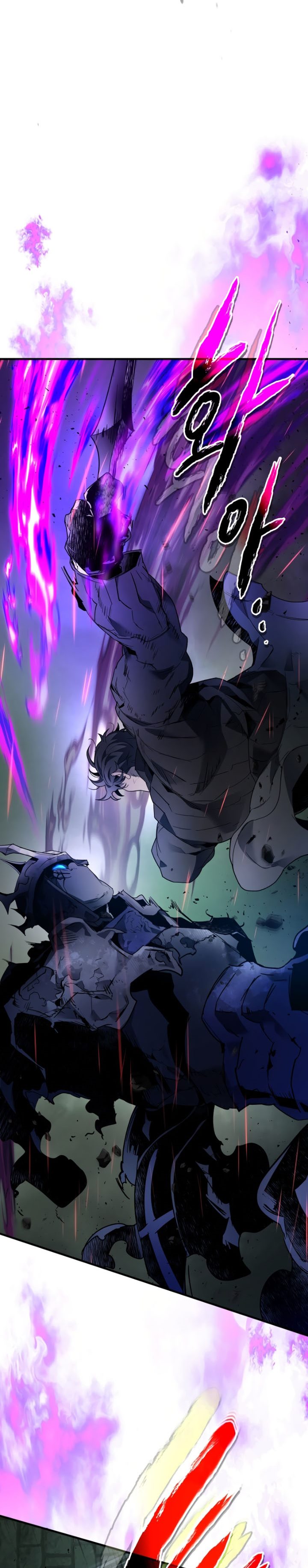 Leveling With The Gods
