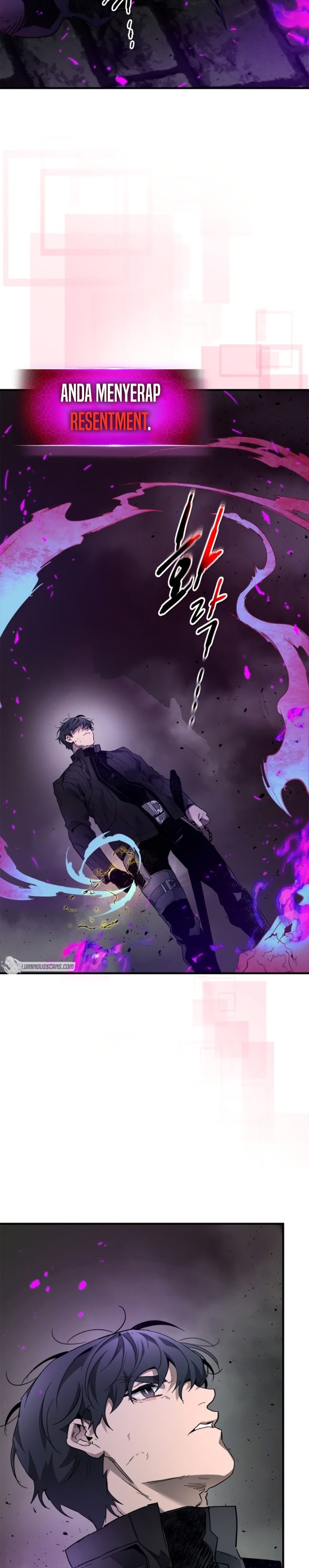 Leveling With The Gods