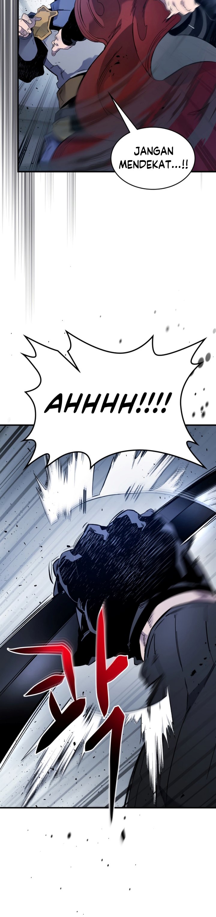 Leveling With The Gods