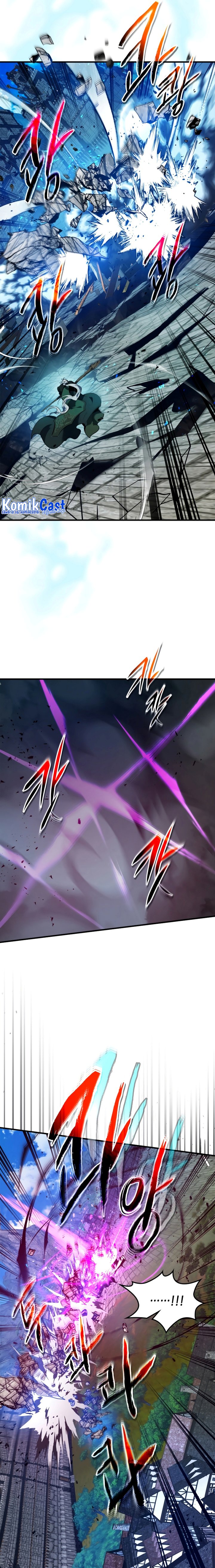 Leveling With The Gods