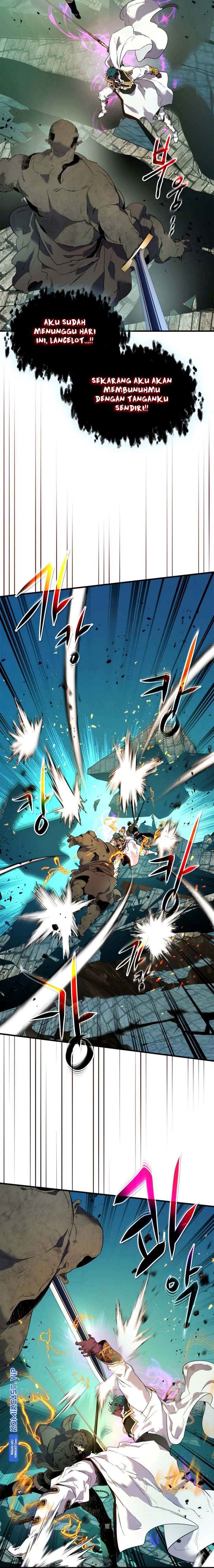 Leveling With The Gods