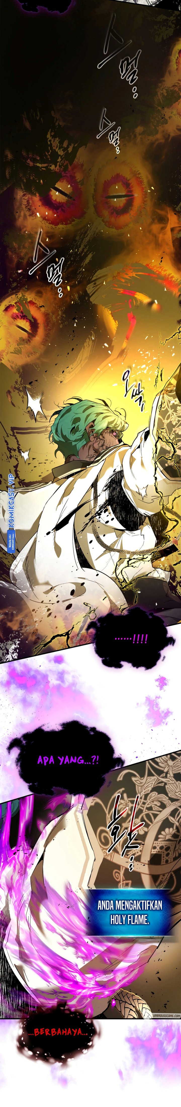 Leveling With The Gods