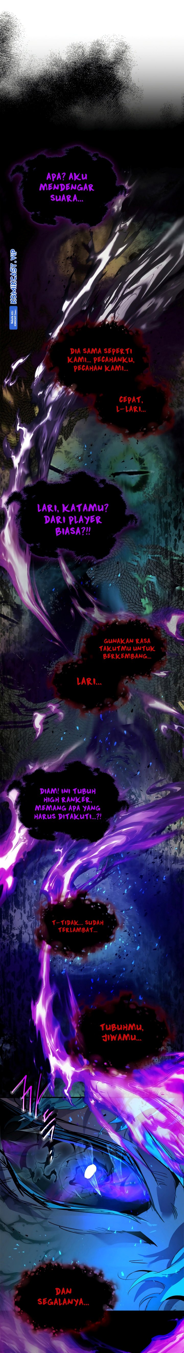 Leveling With The Gods