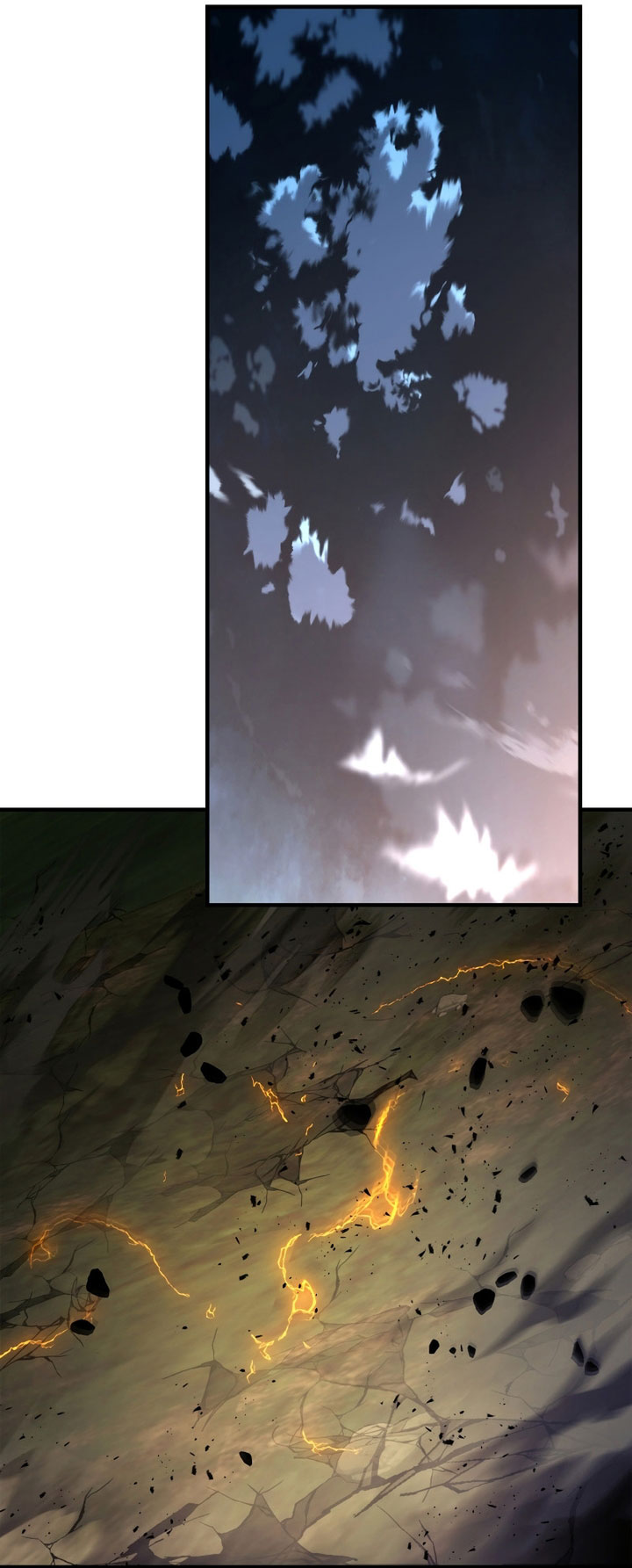 Leveling With The Gods