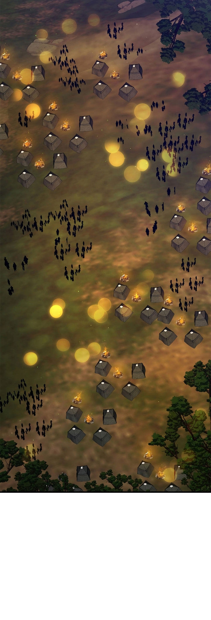 Leveling With The Gods