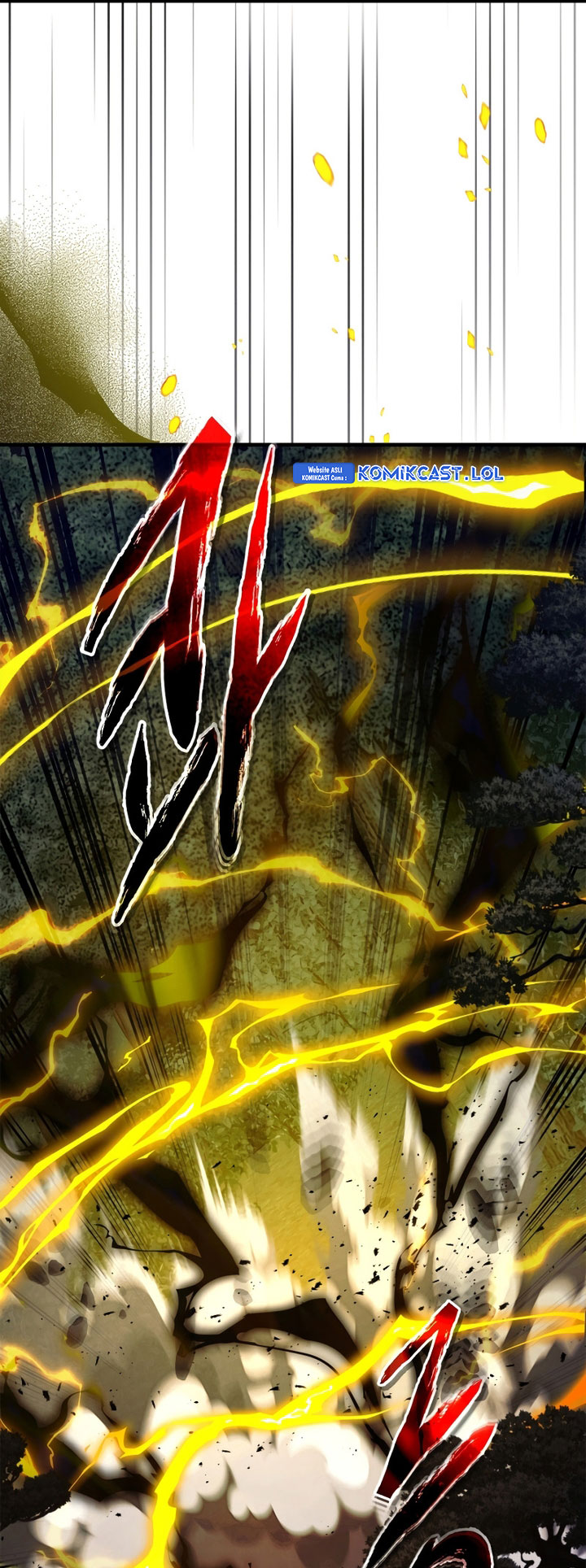 Leveling With The Gods