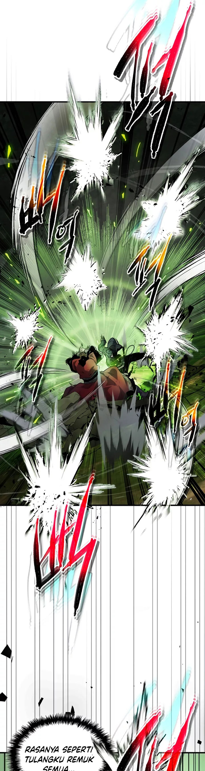 Leveling With The Gods