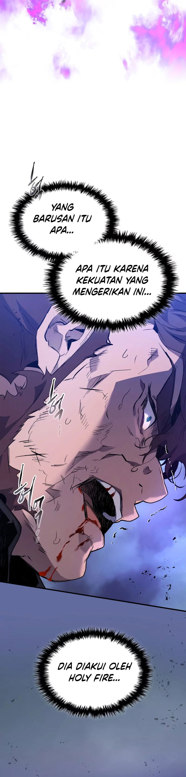 Leveling With The Gods