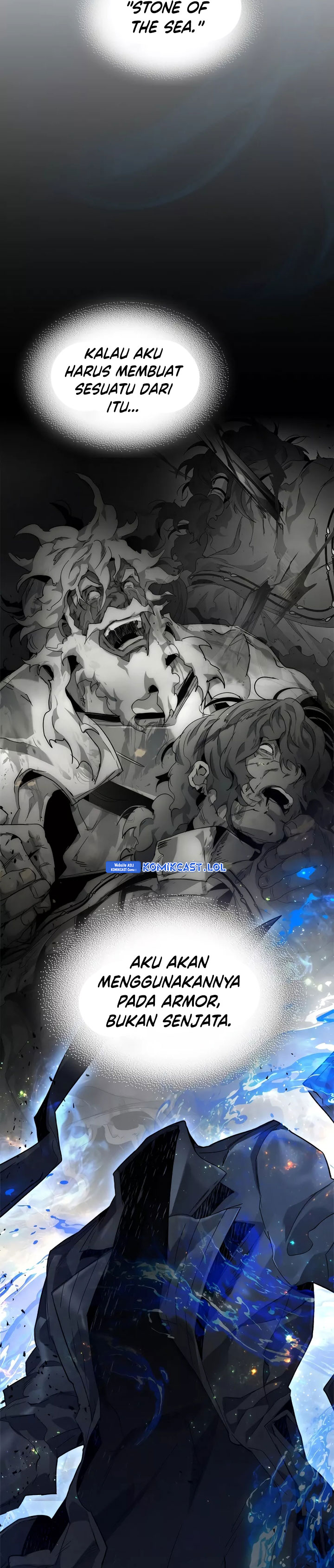 Leveling With The Gods