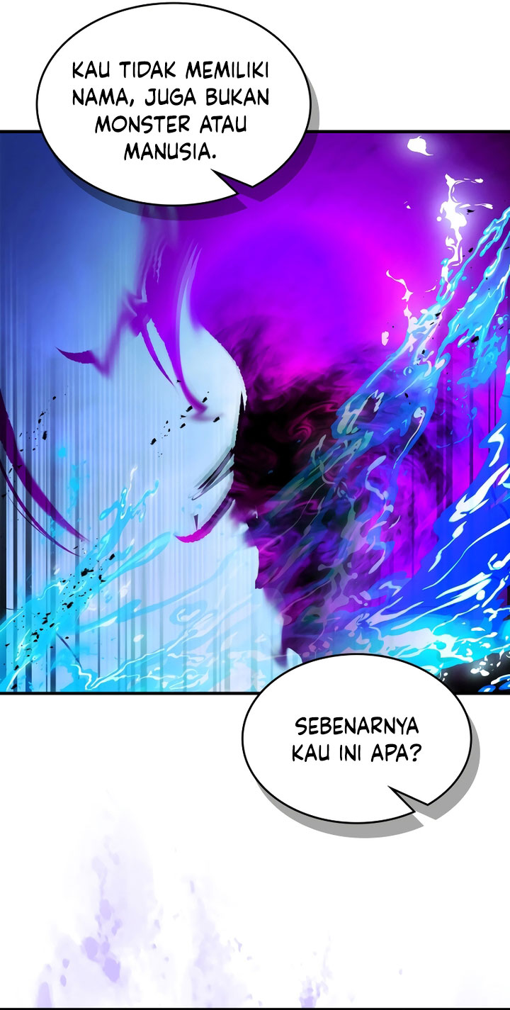 Leveling With The Gods