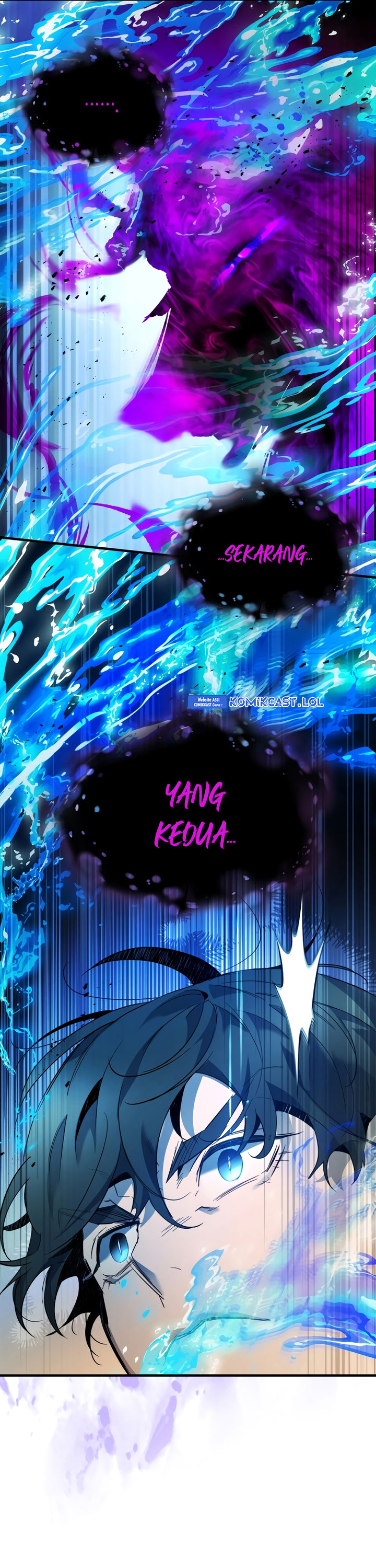 Leveling With The Gods