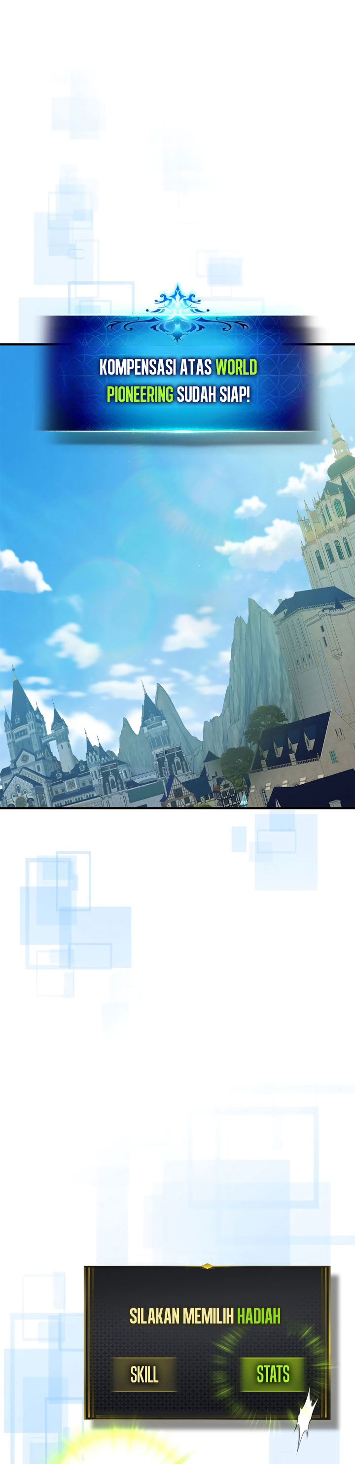 Leveling With The Gods
