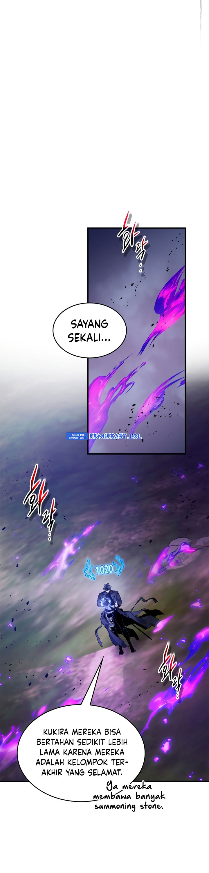 Leveling With The Gods
