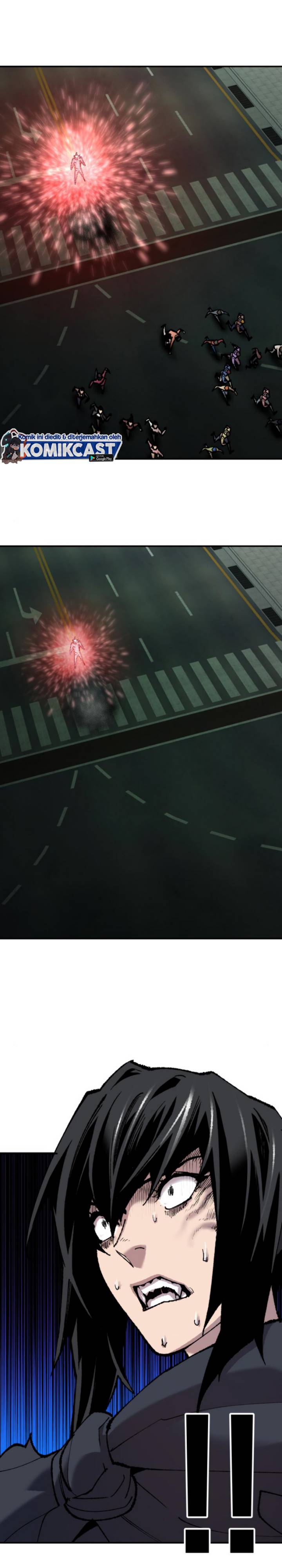 Limit Breaker