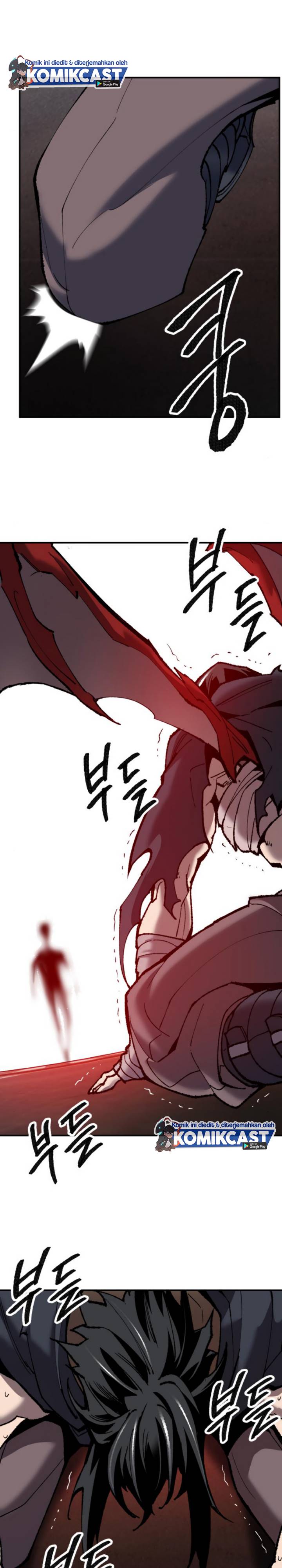 Limit Breaker