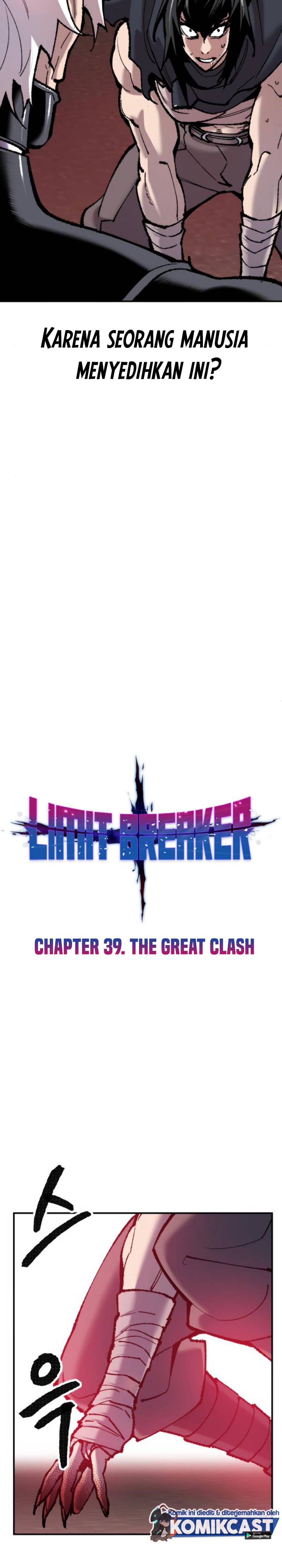 Limit Breaker