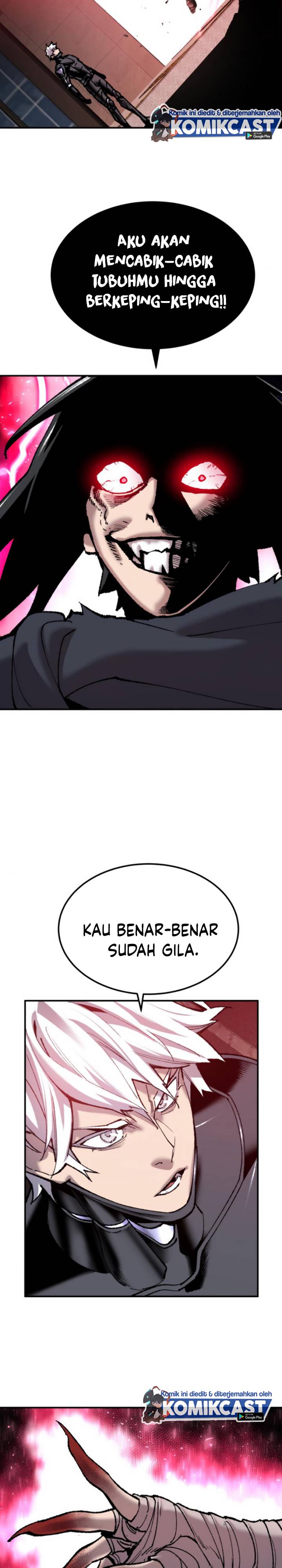 Limit Breaker