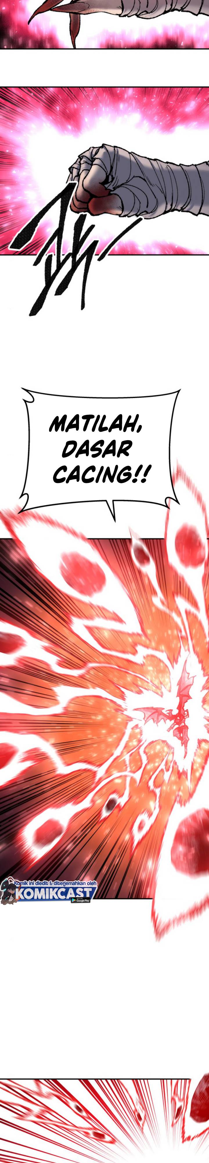Limit Breaker