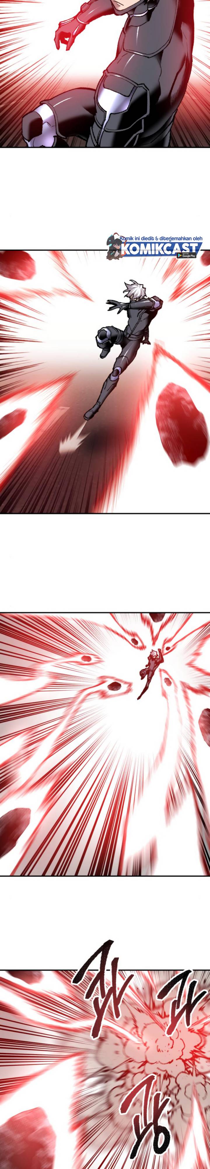 Limit Breaker