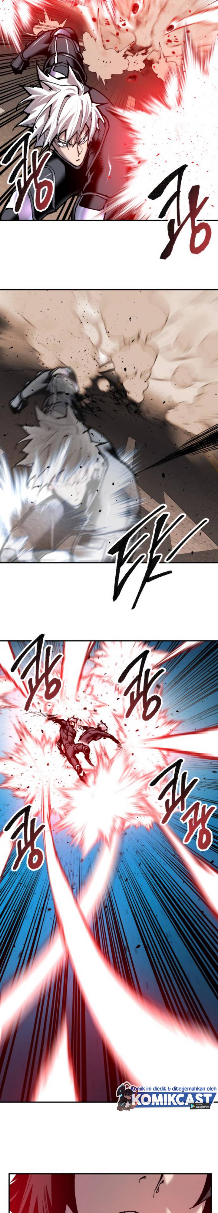 Limit Breaker