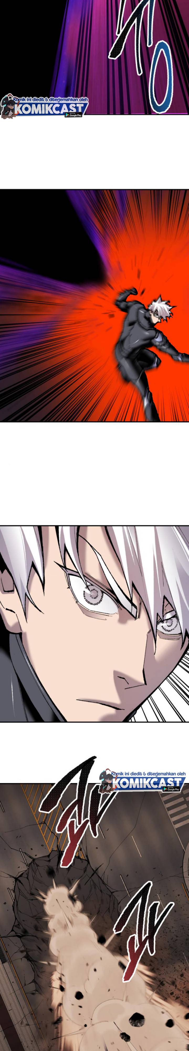 Limit Breaker