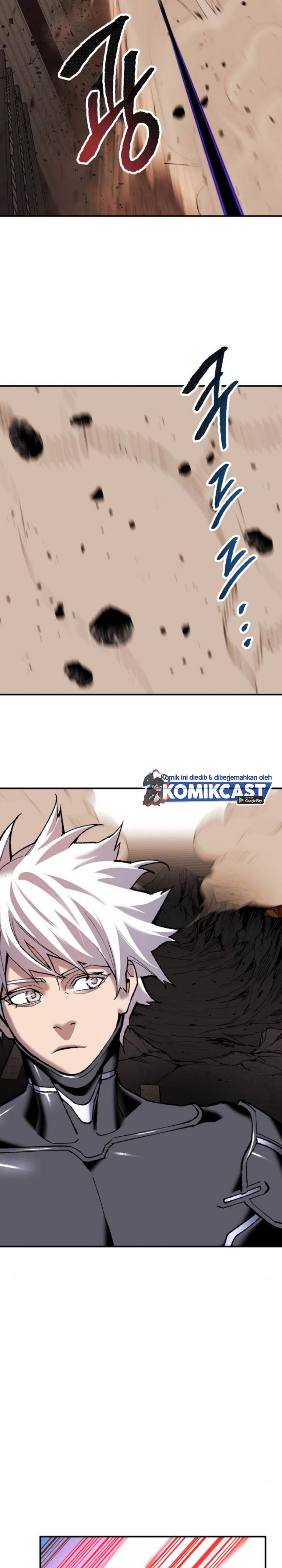 Limit Breaker