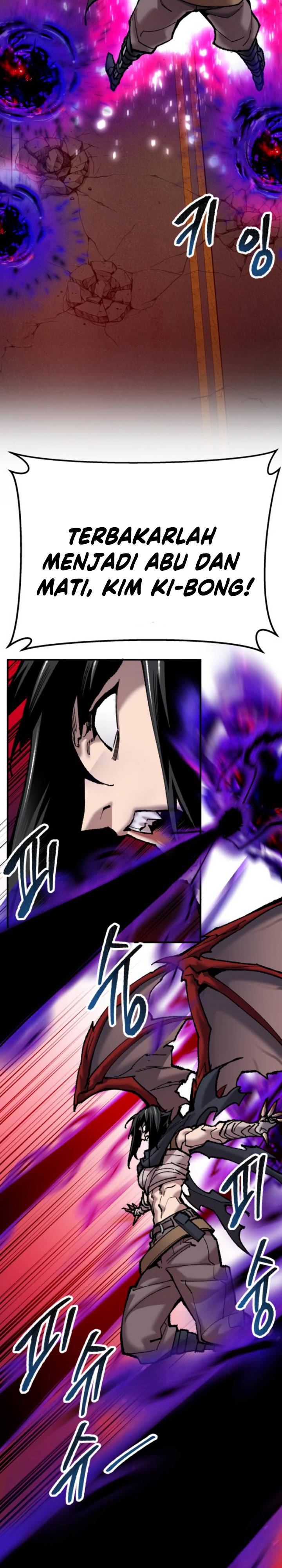 Limit Breaker