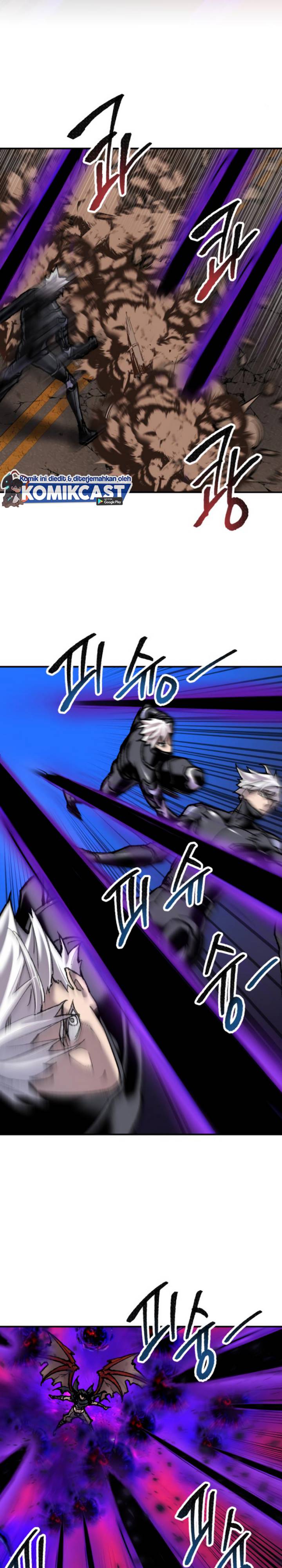 Limit Breaker