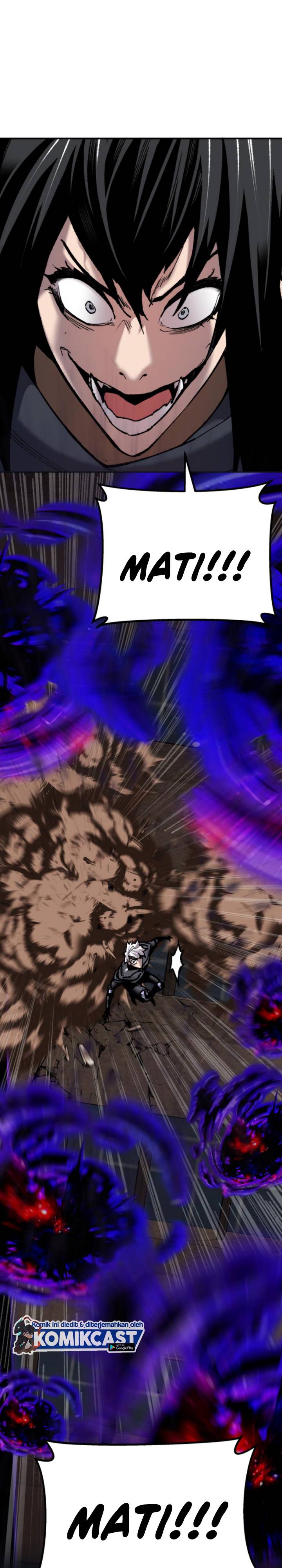 Limit Breaker