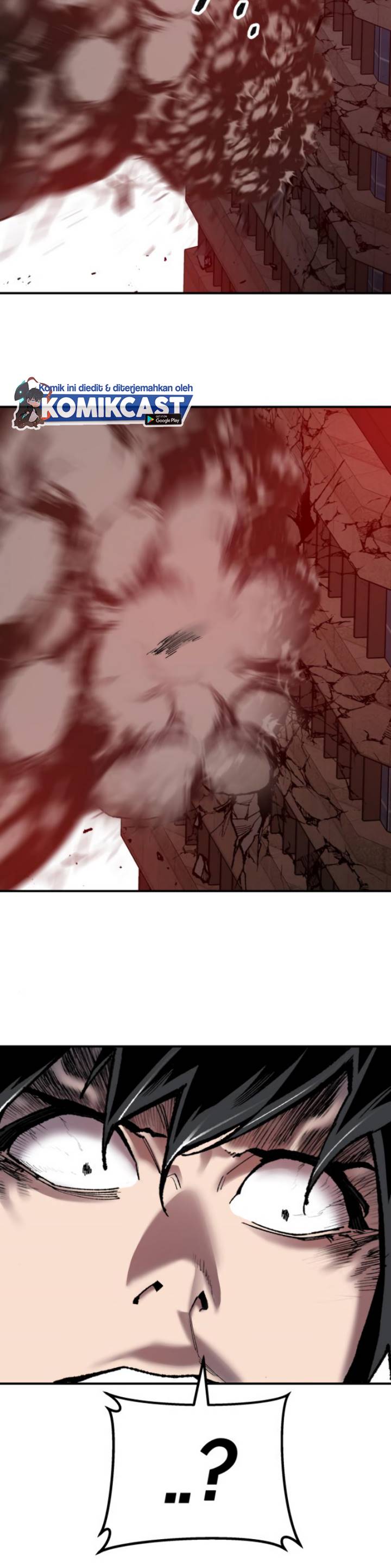 Limit Breaker