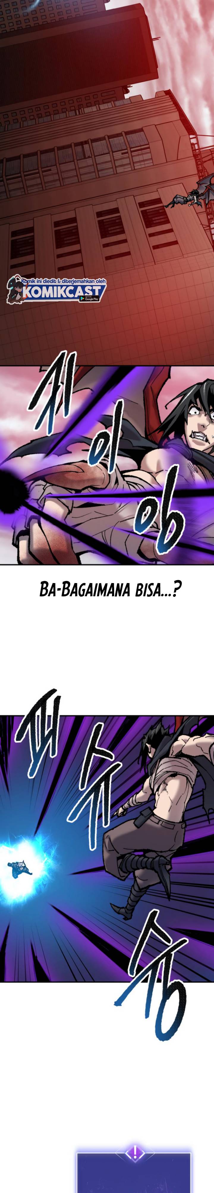 Limit Breaker