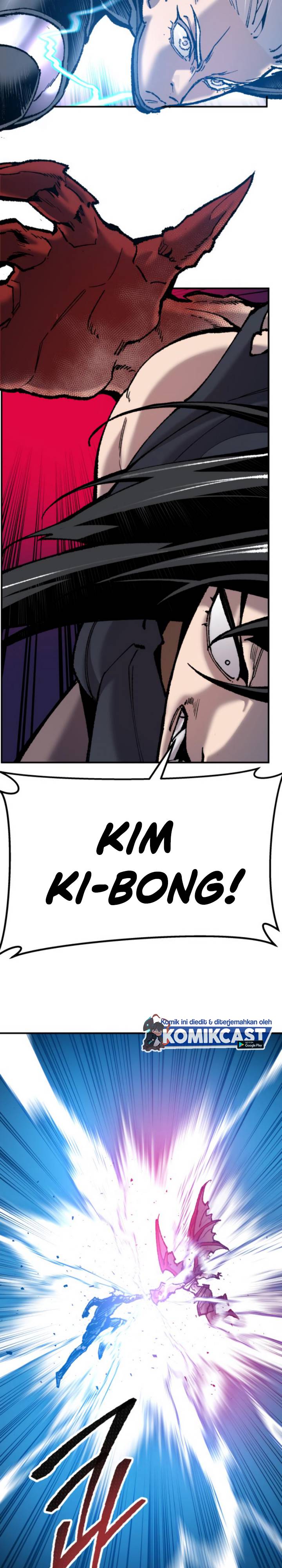 Limit Breaker