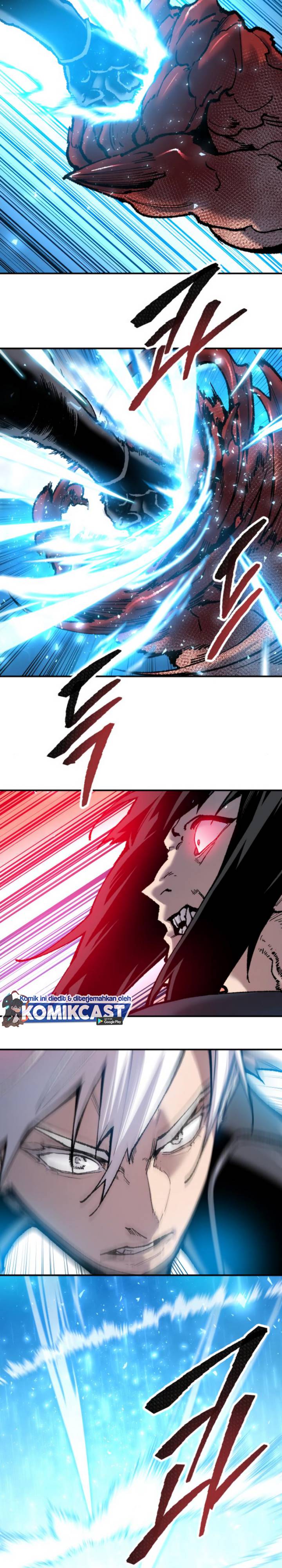 Limit Breaker