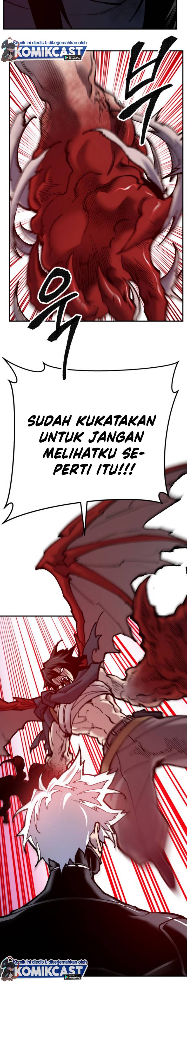 Limit Breaker