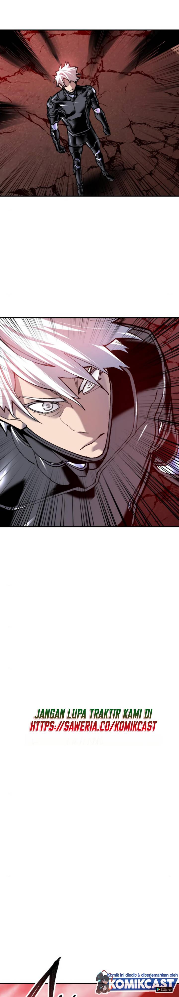 Limit Breaker