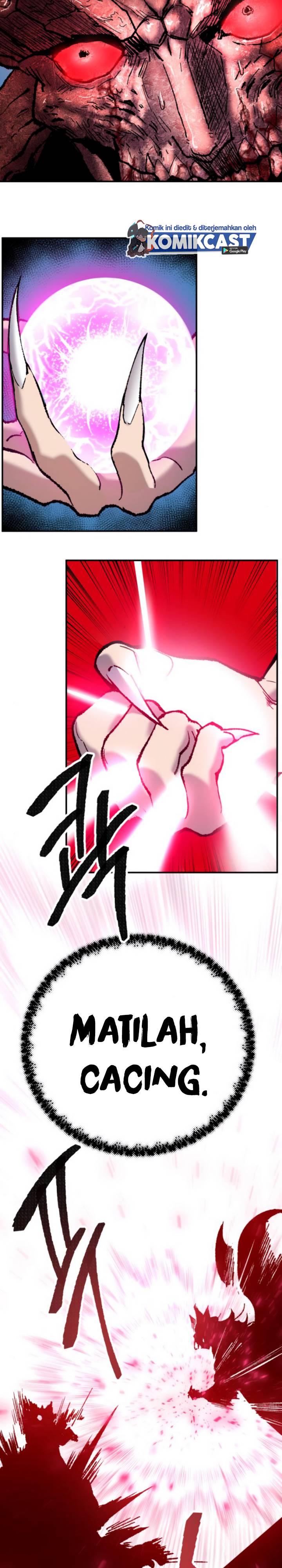 Limit Breaker