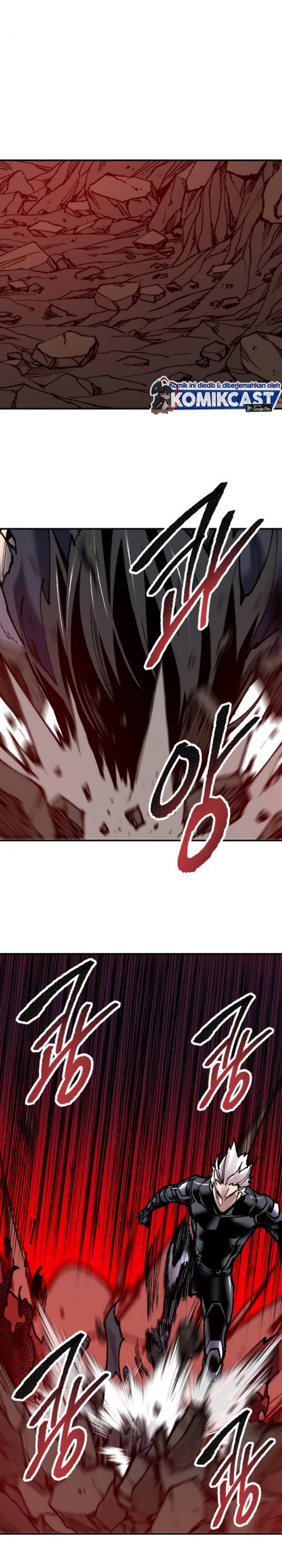 Limit Breaker