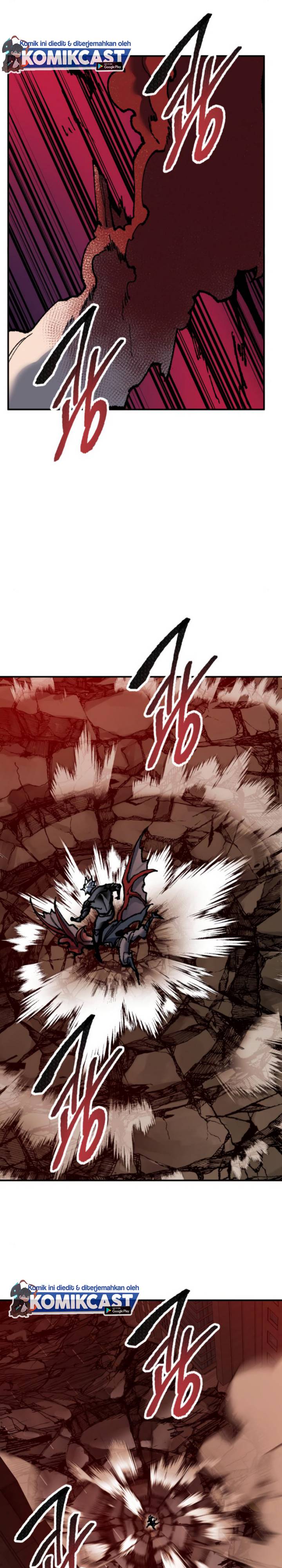 Limit Breaker