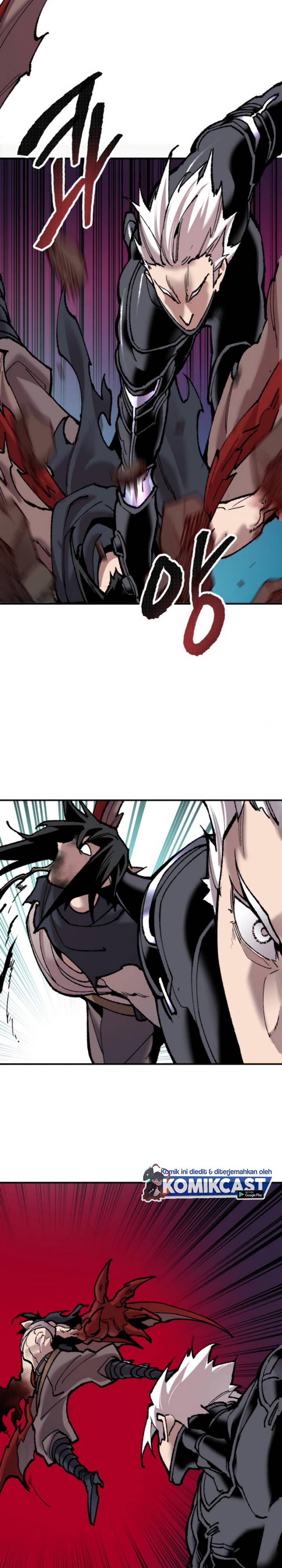 Limit Breaker