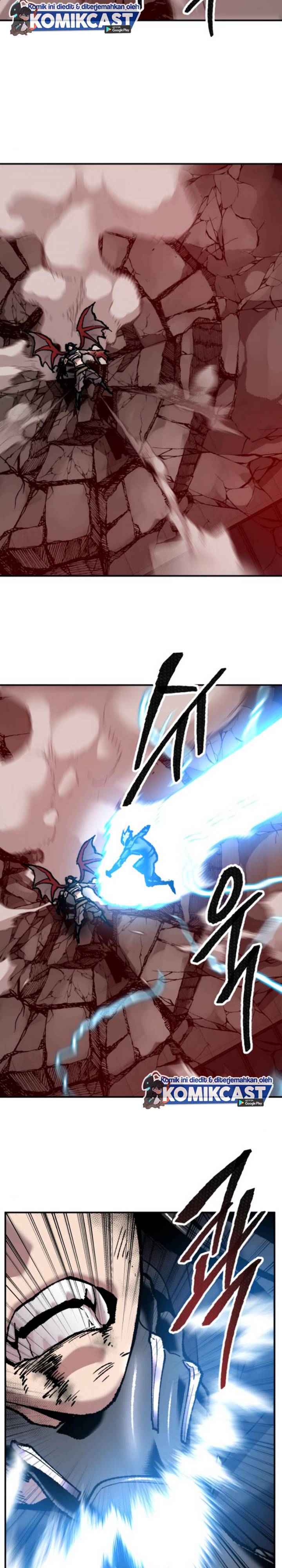 Limit Breaker