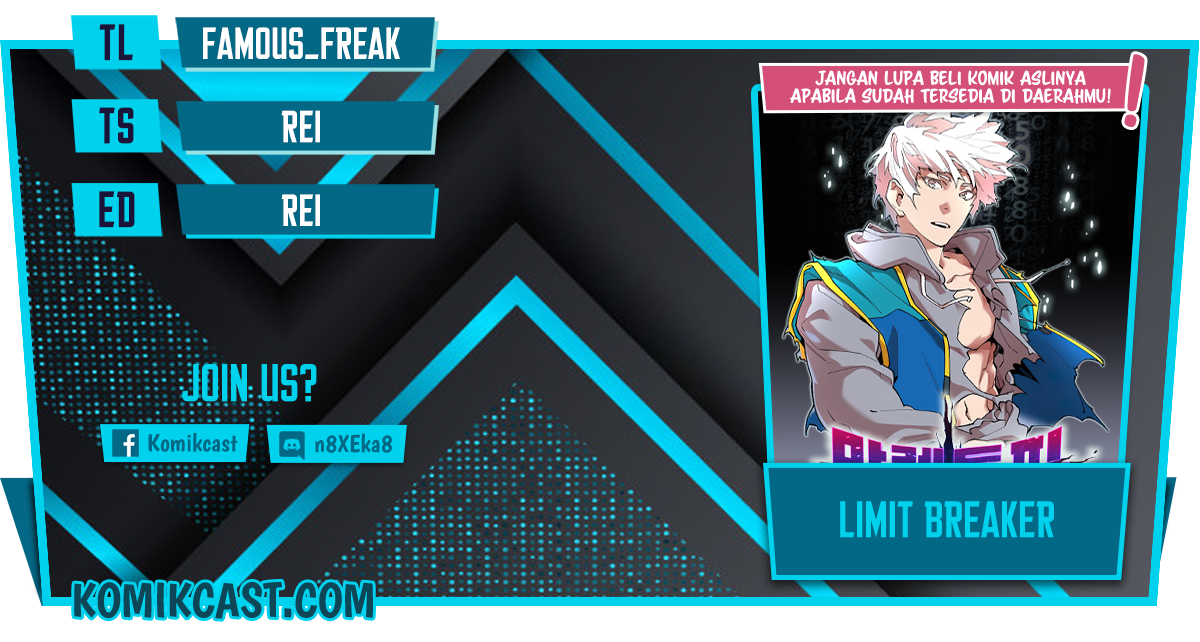 Limit Breaker