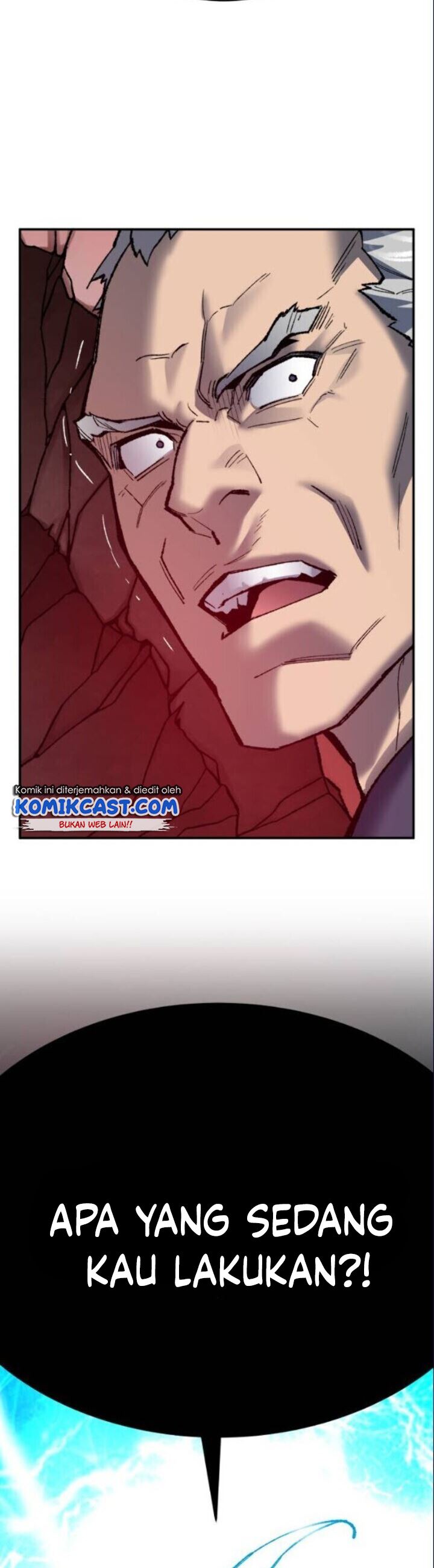 Limit Breaker