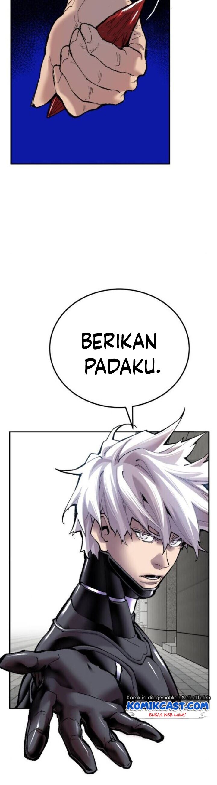 Limit Breaker