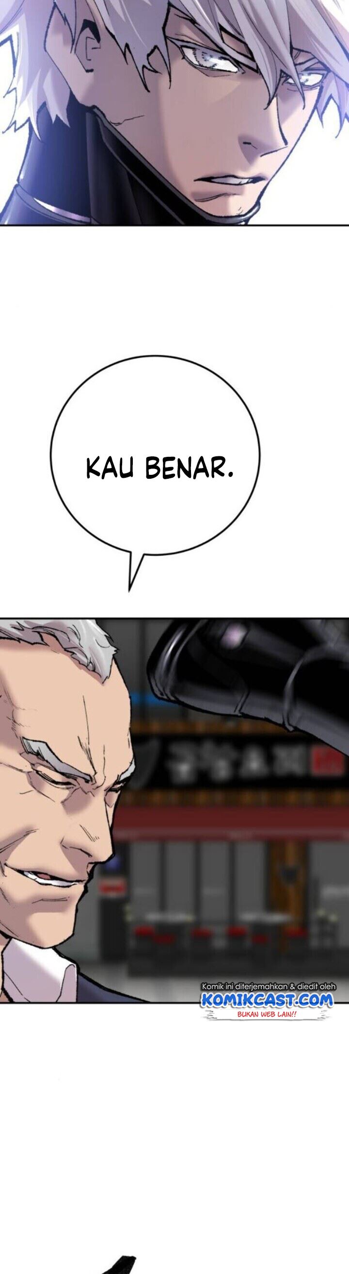 Limit Breaker
