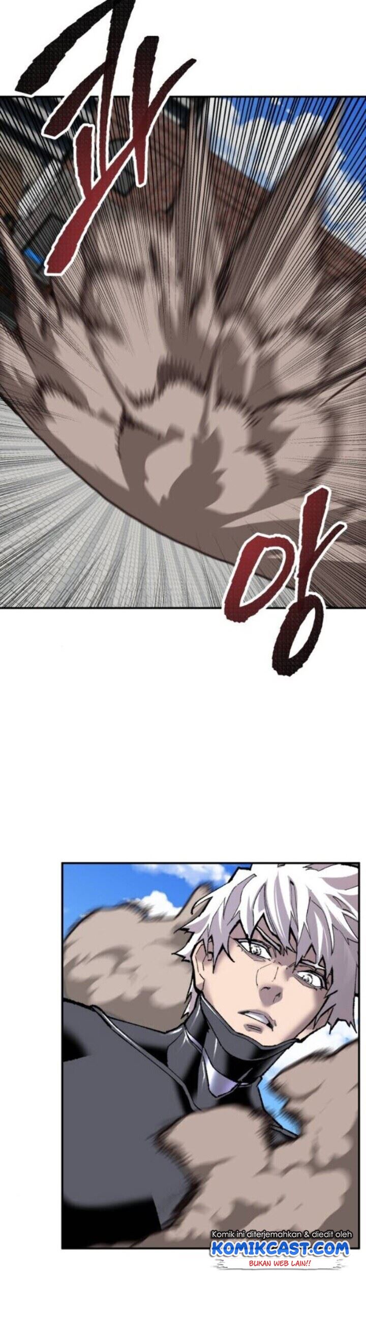 Limit Breaker