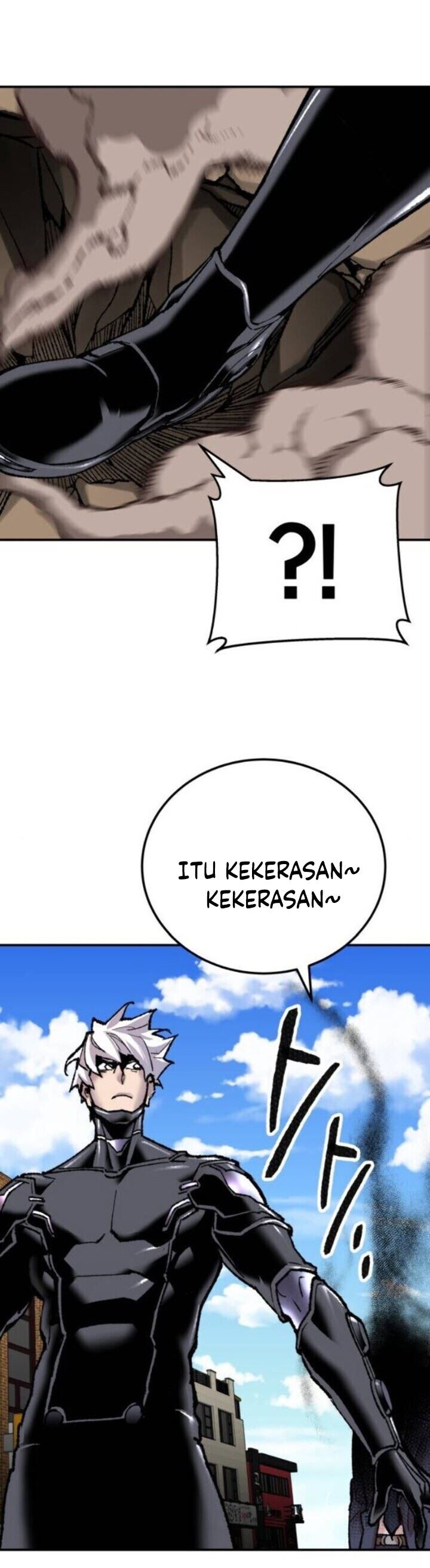 Limit Breaker