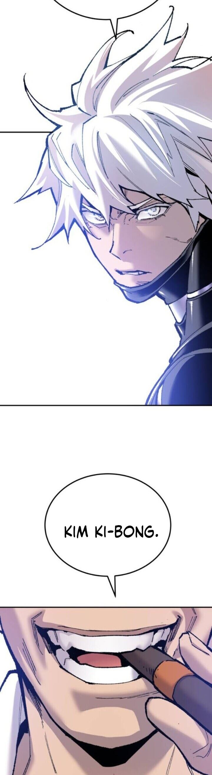 Limit Breaker
